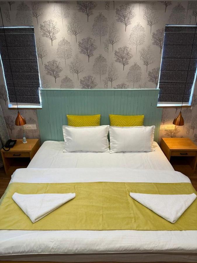 Hotel Maple House Ladakh à Leh Chambre photo